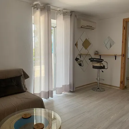 Θέα Από Ψηλά Villa Agioi Apostoloi  Exterior photo