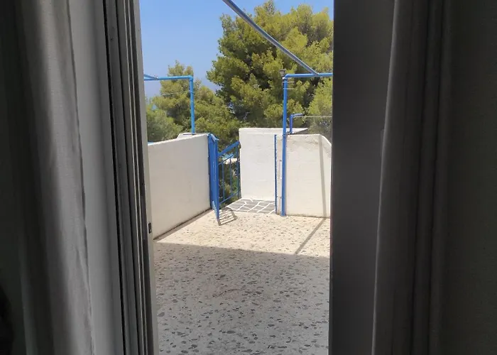 Θέα Από Ψηλά