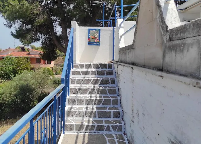 Θέα Από Ψηλά